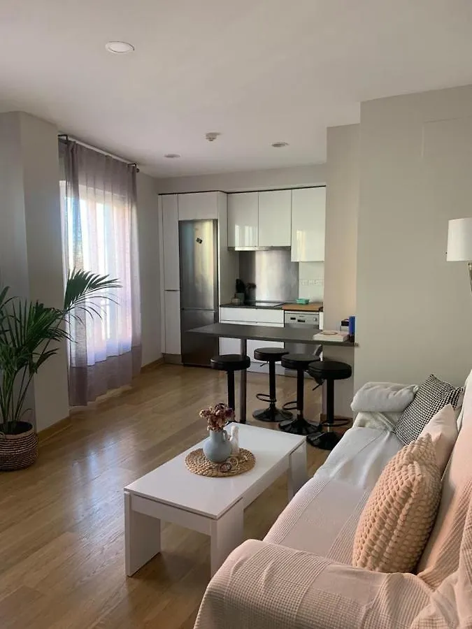 Apartment Calle Marina Huelva Spain