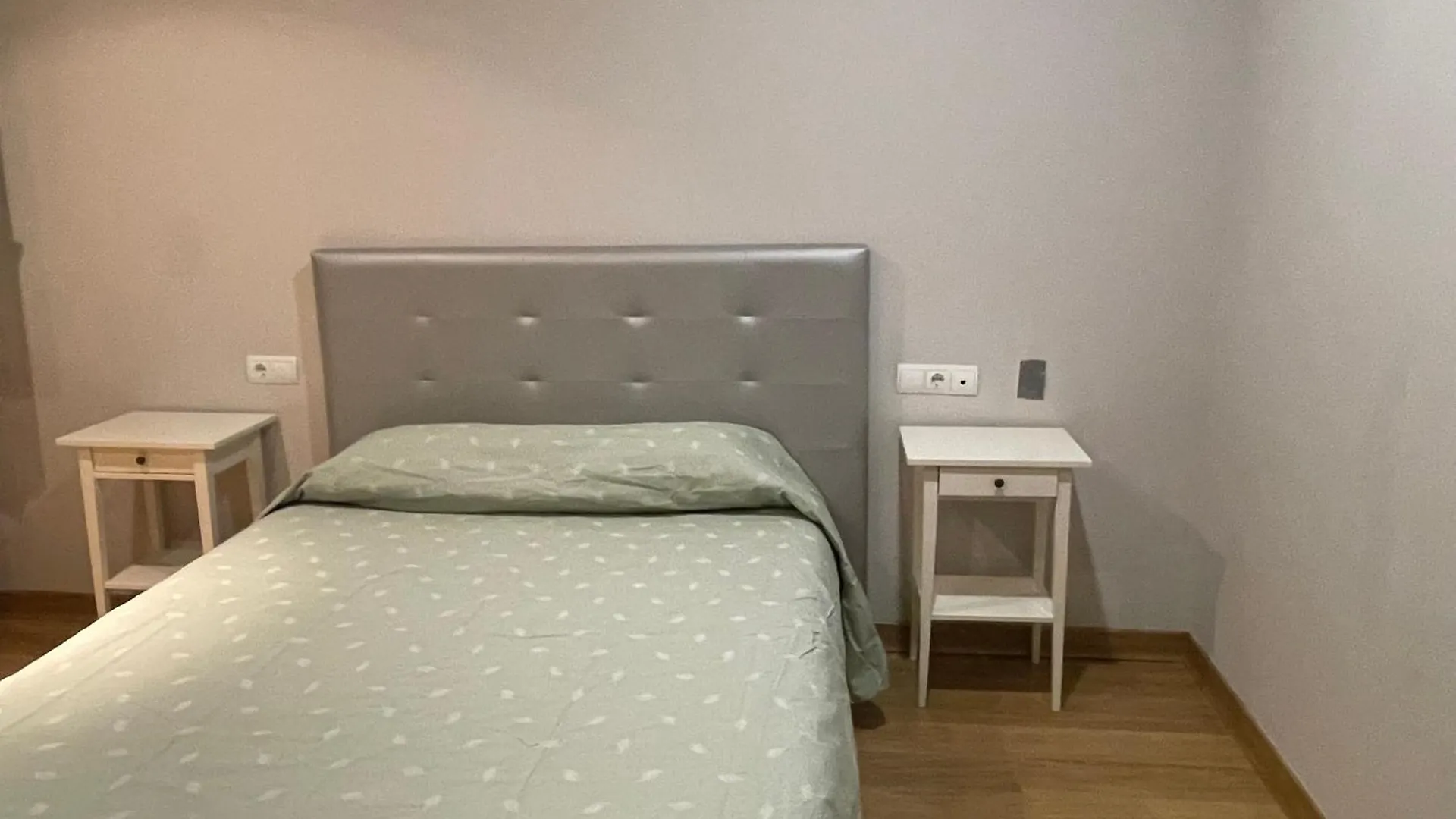Calle Marina Huelva Apartment