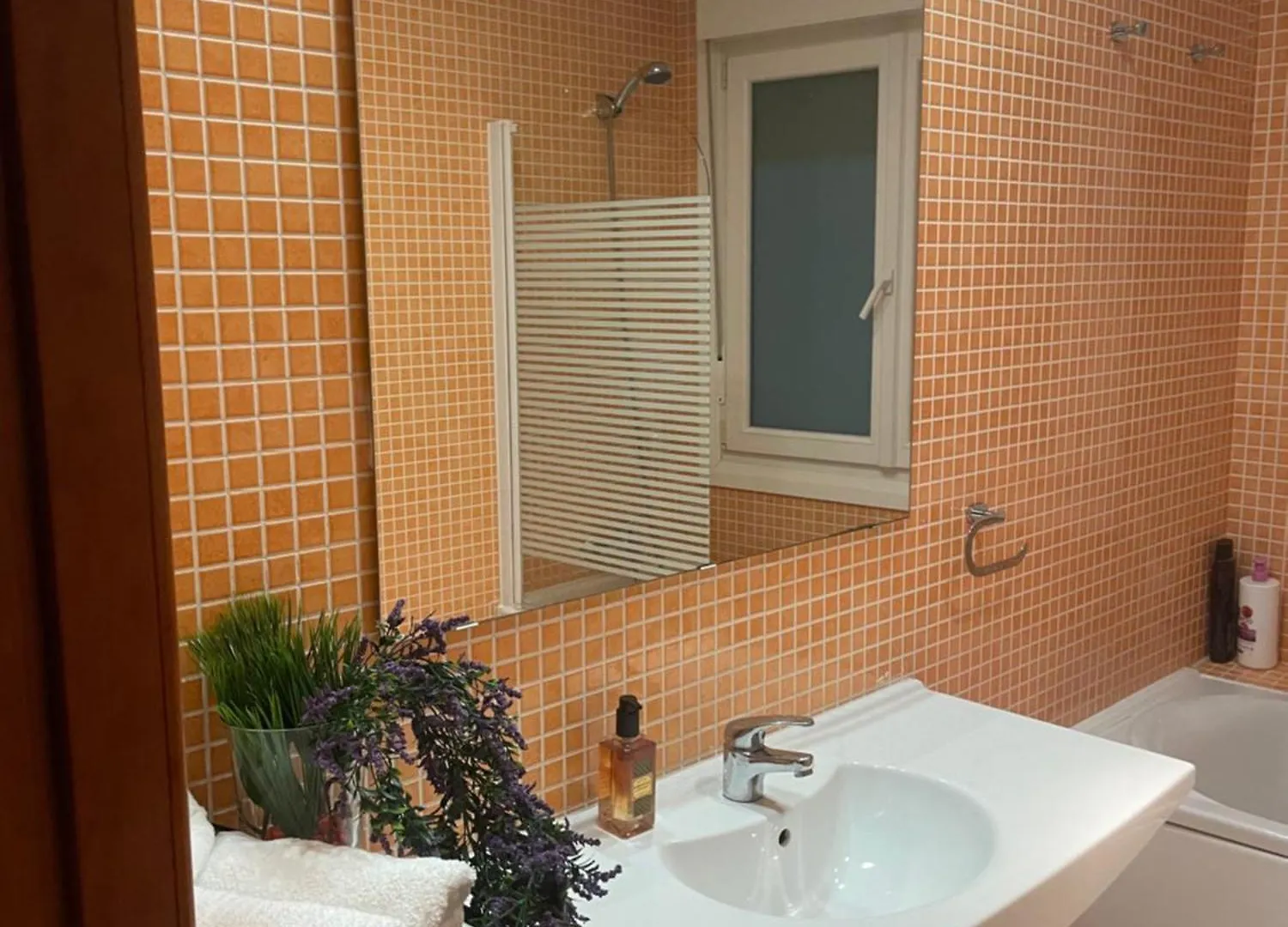 Apartment Calle Marina Huelva