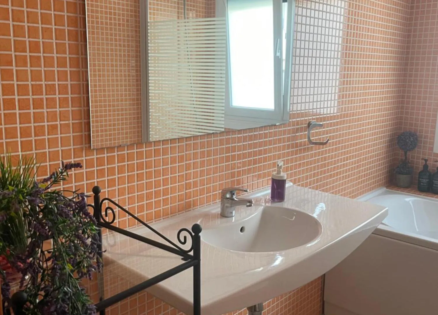 Calle Marina Huelva Apartment