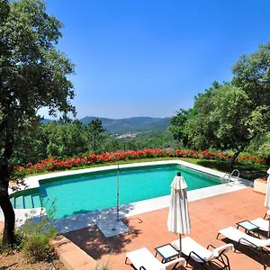 Maison d'hôtes Finca La Fronda, Alájar