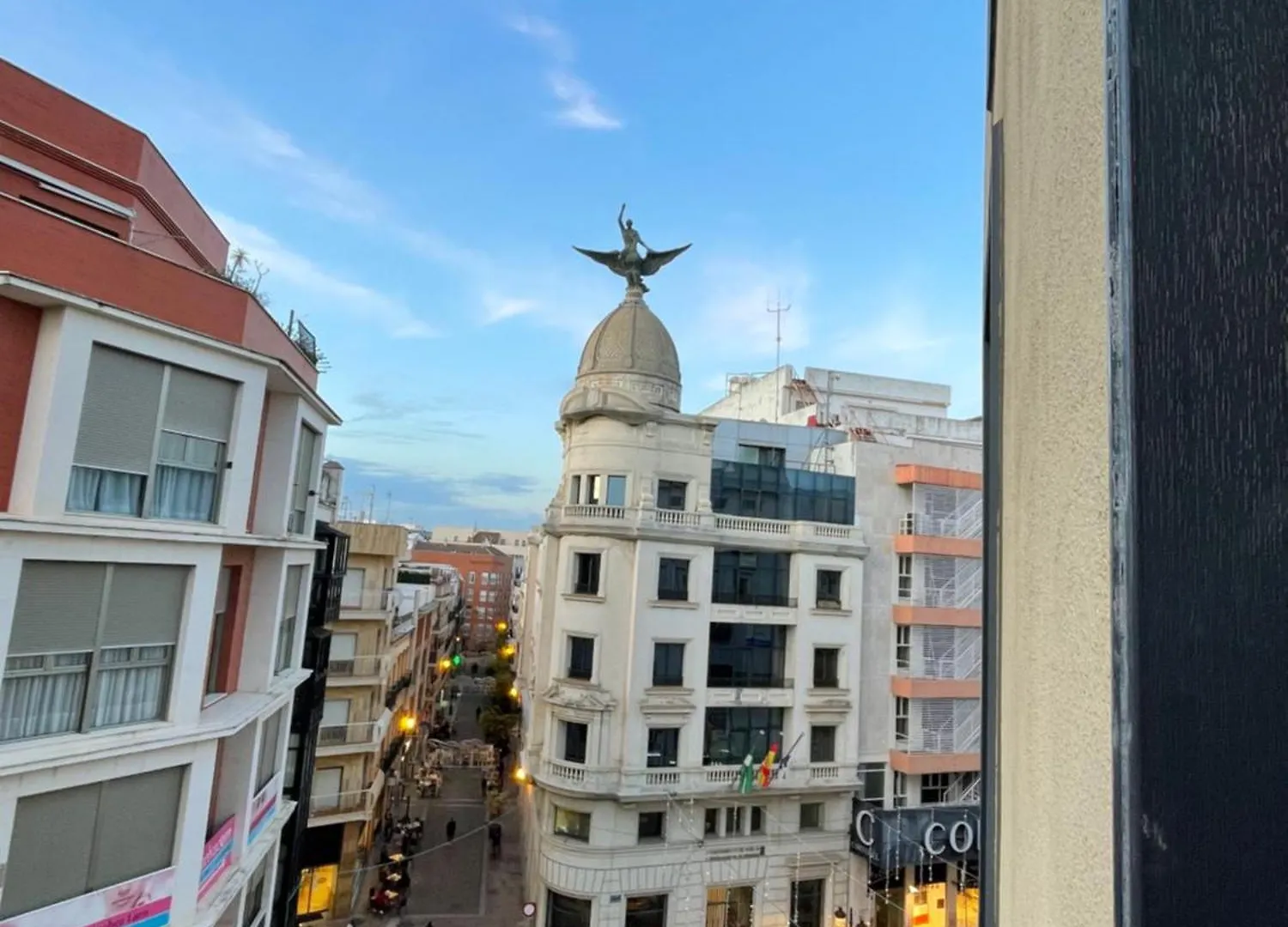Apartment Calle Marina Huelva