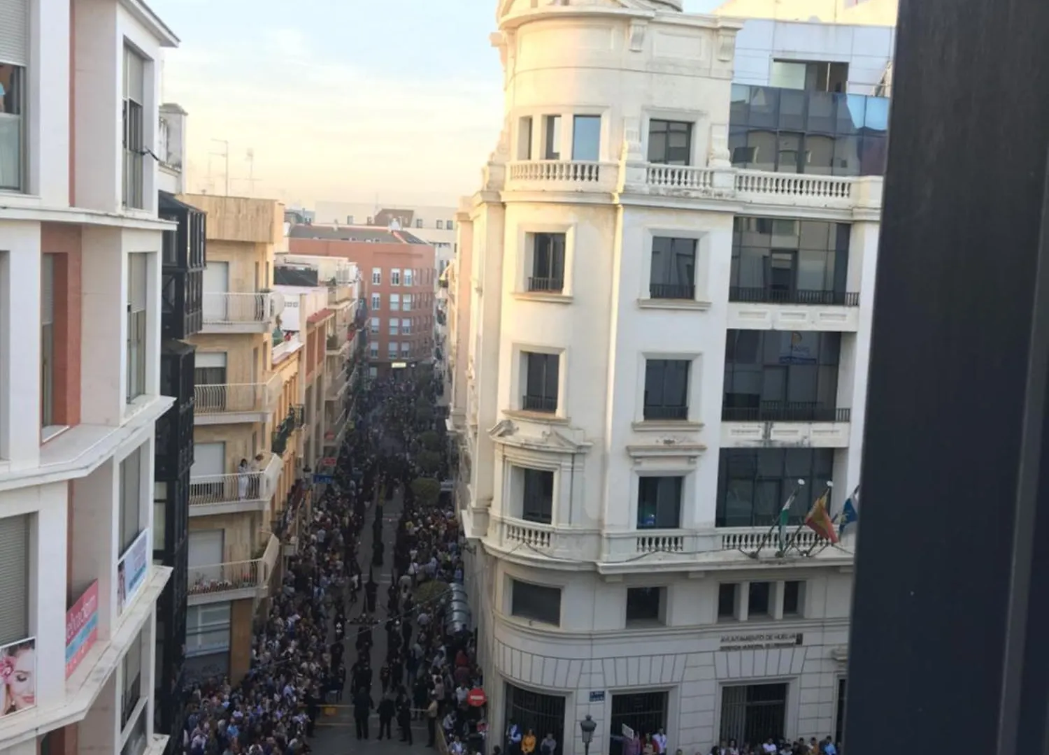 Calle Marina Huelva 0*,  Spain