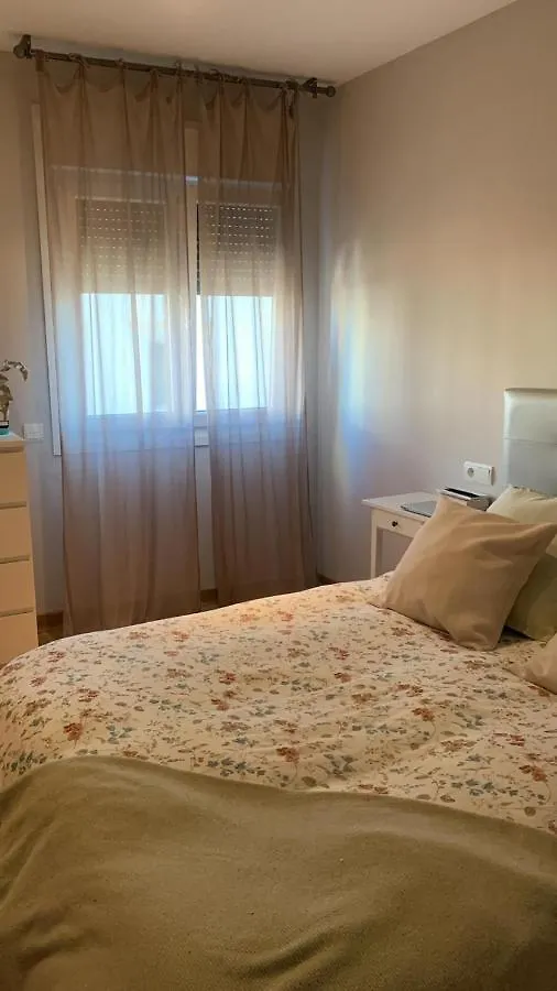 Apartment Calle Marina Huelva