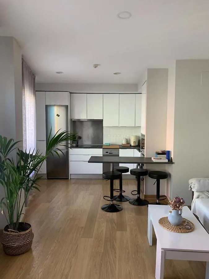 Apartment Calle Marina Huelva Spain